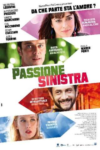 Passione sinistra [HD] (2013)