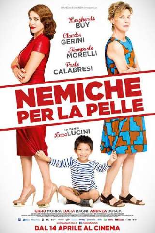 Nemiche per la pelle [HD] (2016)