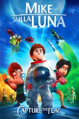 Mike sulla luna [HD] (2015)