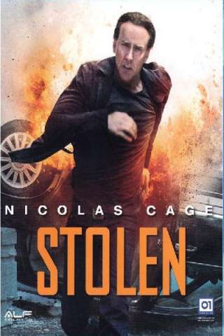 Stolen [HD] (2012)