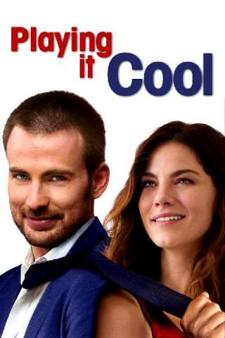 Playing It Cool [HD] (2014)