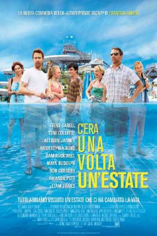 C'era una volta un'estate [HD] (2013)