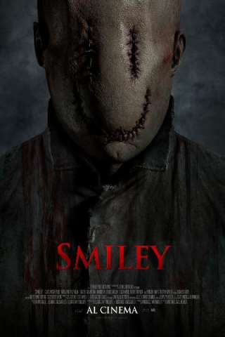 Smiley [HD] (2012)