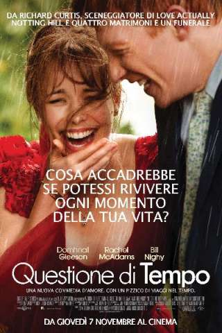 Questione di tempo [HD] (2013)