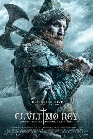 The Last King [HD] (2016)