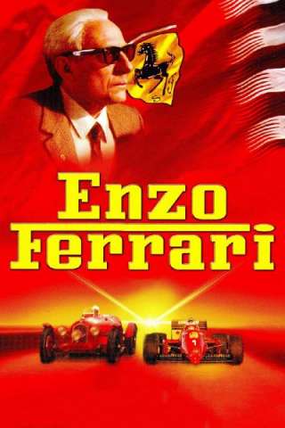 Enzo Ferrari [HD] (2003)