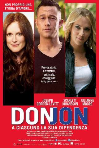 Don Jon [HD] (2013)