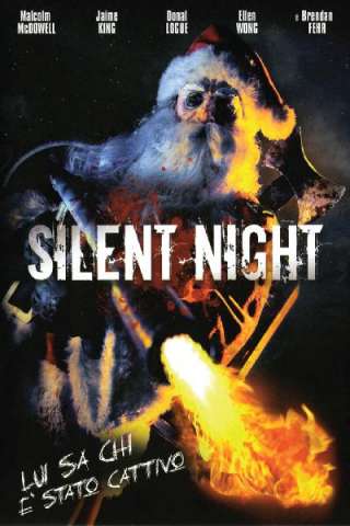 Silent Night [HD] (2012)