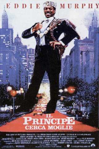 Il principe cerca moglie [HD] (1988)