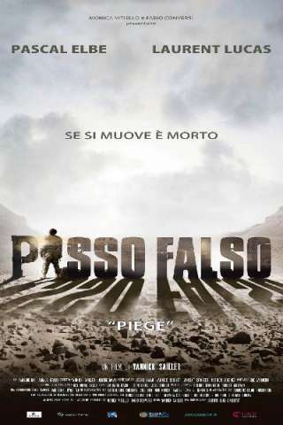 Passo falso [HD] (2014)