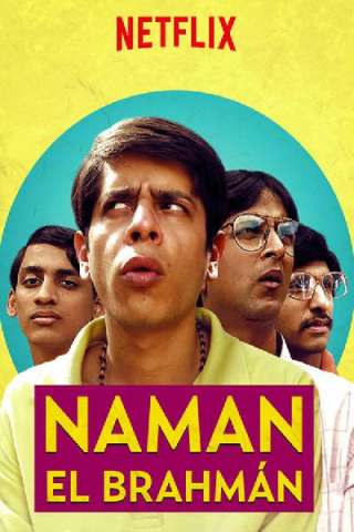 Naman il bramino [HD] (2016)