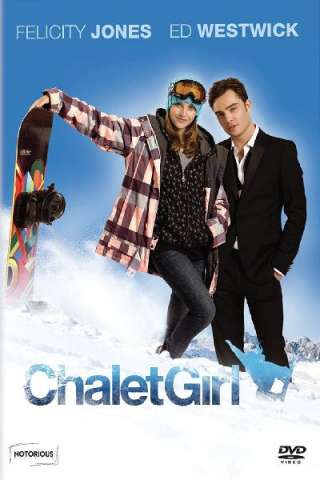 Chalet Girl [HD] (2011)