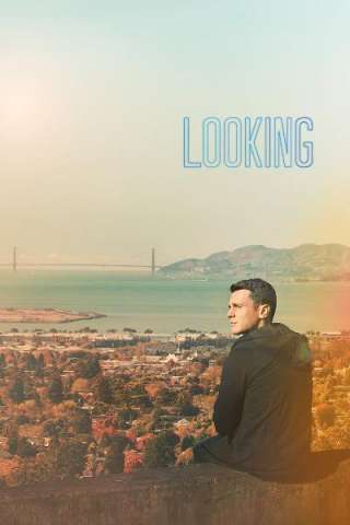 Looking - Il film [HD] (2016)