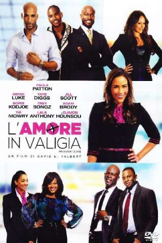 L'amore in valigia [HD] (2013)