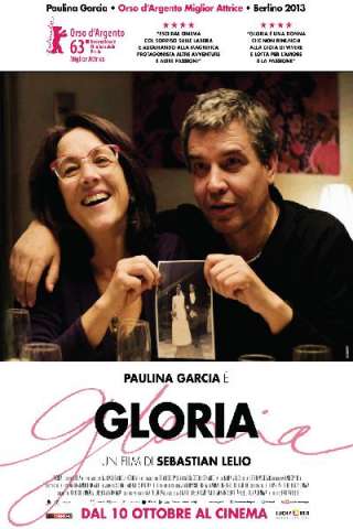 Gloria [HD] (2013)