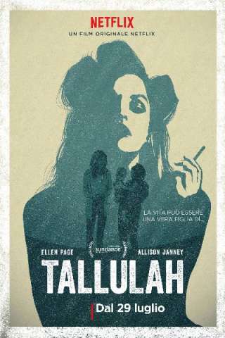 Tallulah [HD] (2016)