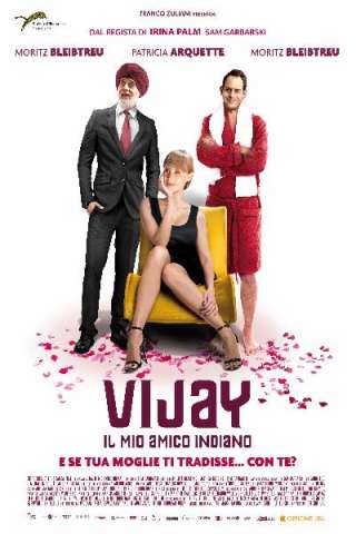 Vijay, il mio amico indiano [HD] (2013)