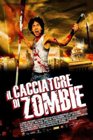 Il Cacciatore di Zombie [HD] (2011)