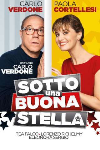 Sotto una buona stella [HD] (2014)