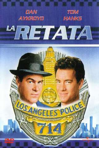 La retata [HD] (1987)