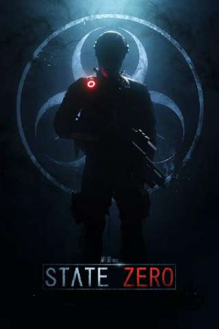 State Zero [HD] (2015)