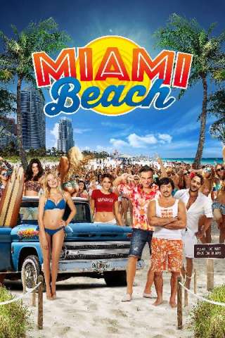 Miami Beach [HD] (2016)