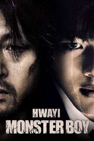 Hwayi: A Monster Boy [HD] (2013)