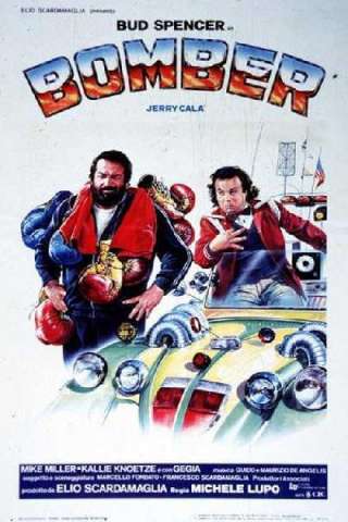 Bomber [HD] (1982)