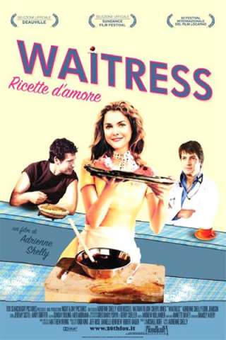 Waitress - Ricette d'amore [HD] (2007)