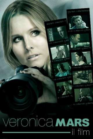 Veronica Mars - Il film [HD] (2014)