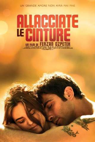 Allacciate le cinture [HD] (2014)