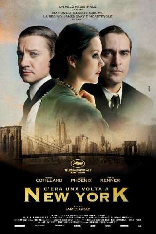 C'era una volta a New York [HD] (2013)
