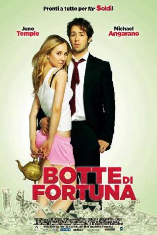 Botte di fortuna [HD] (2012)