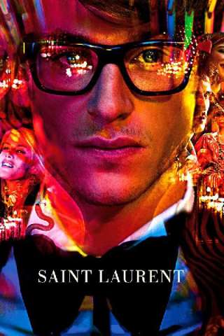 Saint Laurent [HD] (2014)