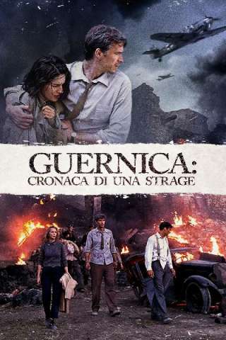 Guernica: Cronaca di una strage [HD] (2016)