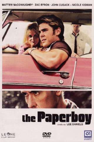 The Paperboy [HD] (2012)