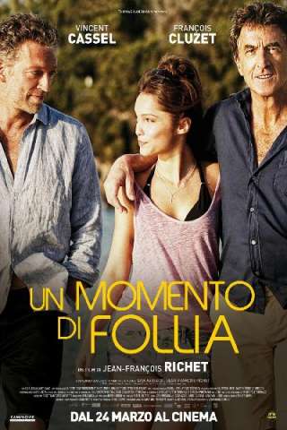 Un momento di follia [HD] (2015)