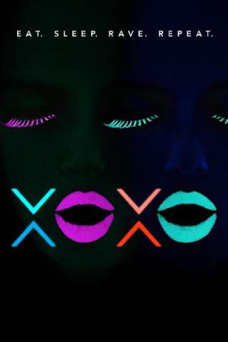 XOXO [HD] (2016)