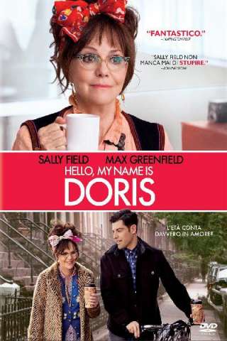 Hello, My Name Is Doris [HD] (2015)