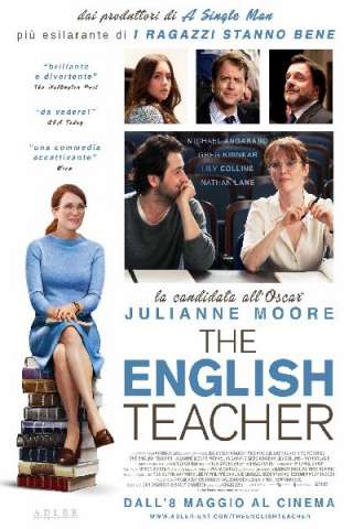 The English Teacher [HD] (2013)