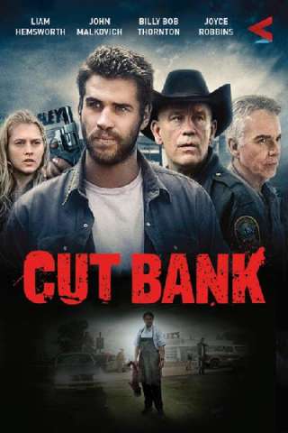 Cut Bank [HD] (2014)