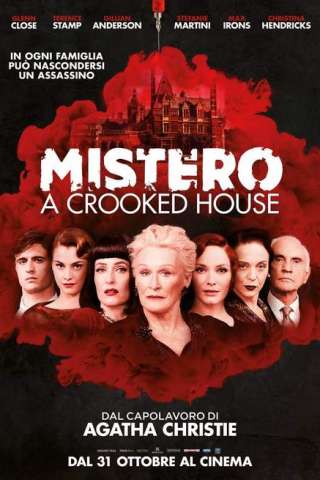 Mistero a Crooked House [HD] (2017)