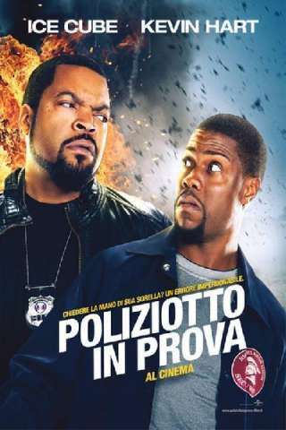 Poliziotto in prova [HD] (2014)