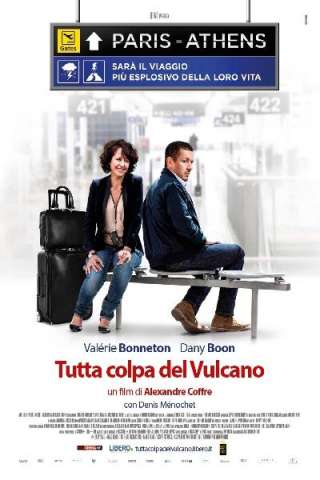 Tutta colpa del vulcano [HD] (2013)