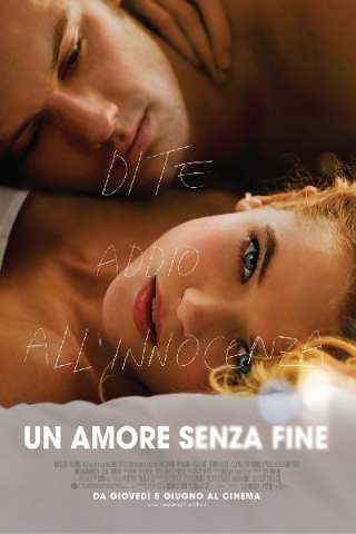 Un amore senza fine [HD] (2014)