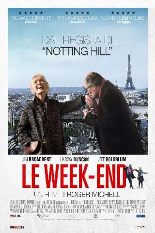 Le Week-End [HD] (2013)