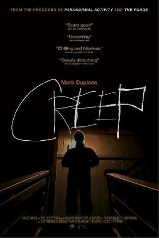 Creep [HD] (2014)