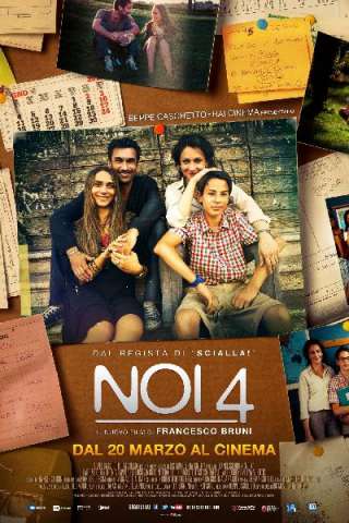 Noi 4 [HD] (2014)