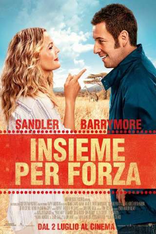 Insieme per forza [HD] (2014)