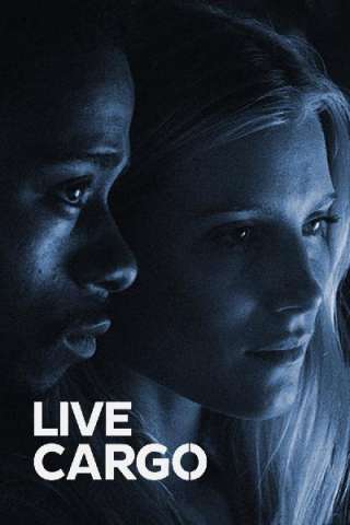 Live Cargo [HD] (2016)